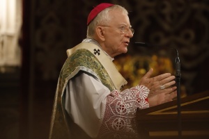 arcybiskup marek jędraszewski